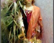 Gabrielle - 皮诺·丹尼尔